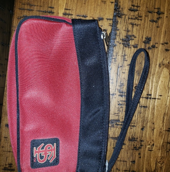 Florida State wristlet New w/tags - Picture 5 of 7